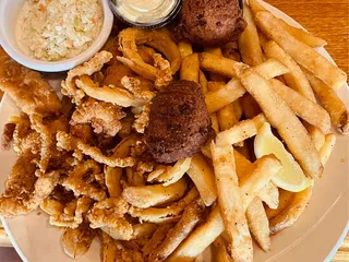 Shilohs Steak & Seafood