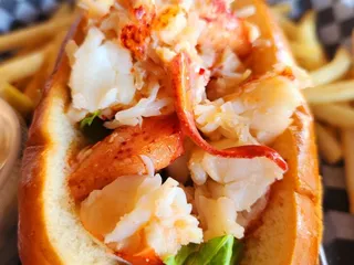 Jazzy's Mainely Lobster and Seafood