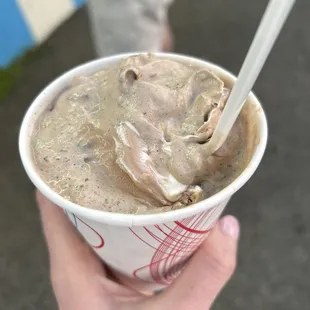 Dixie Dairy Dreem