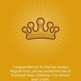 I rule the Dixie Deli.