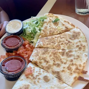 Quesadilla