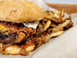 Pudgee's Eatery and Market