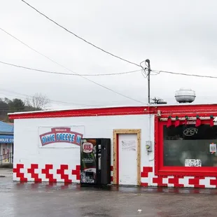 Dixie Freeze II