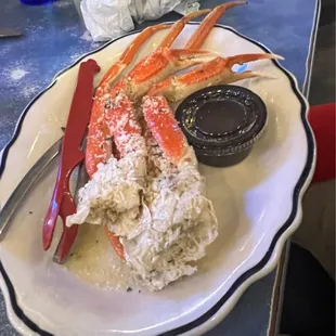 Snow Crab