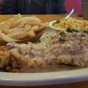 Chicken Fried Steak