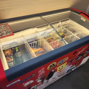 Ice cream