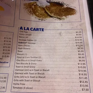 The prices are OUTRAGEOUS!!!!!!