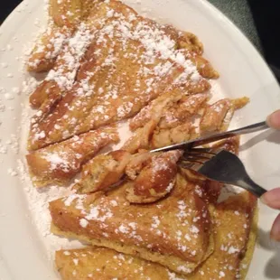 French Toast