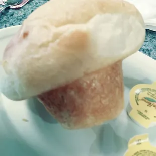 dinner roll