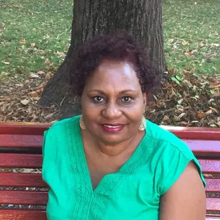 Sandra K.