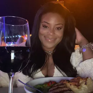 Anjelica H.
