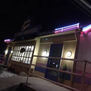 Best fast food in the hood inMemphis.