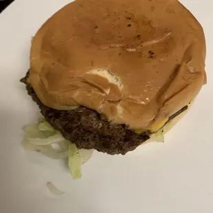 Cheeseburger