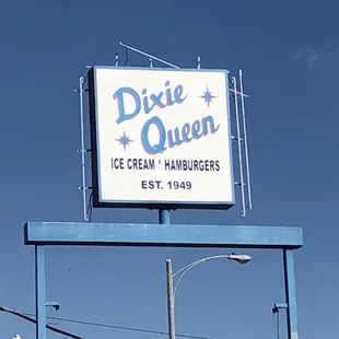 Road Sign