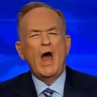 Bill O R.