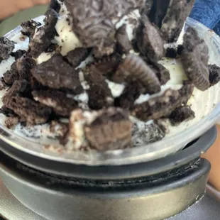 Yum yum ice cream