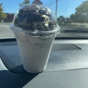 Oreo