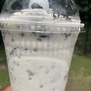 drink