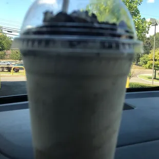 Oreo cookies humdinger