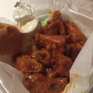 This Chicken is Definitely UnderRATED !