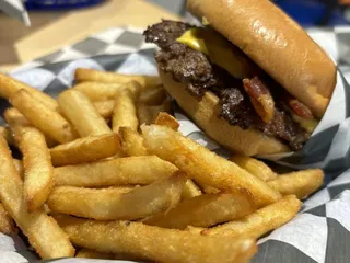 Wimpy’s Burgers And Fries