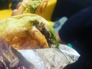 Wimpy’s Burgers and Fries