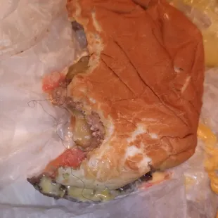 When you see it say go it