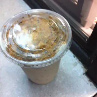 Butterfinger Humdinger