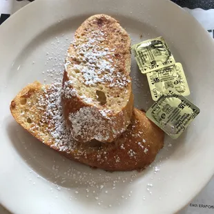 French Toast
