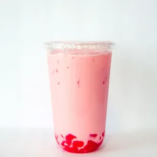 Dixie’s Drinks