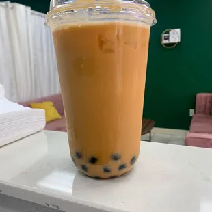 Thai Tea