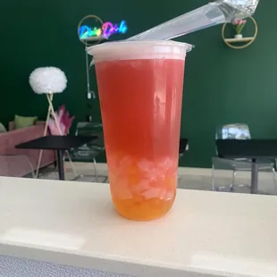 drink