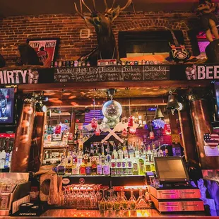 Luv this bar!