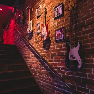 Wall of fame!