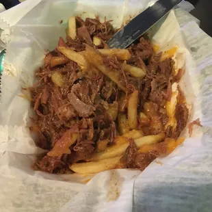 The best fries ever!!