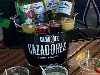 Papaw's Triangle West Bar