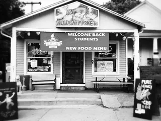 Wildcat Market