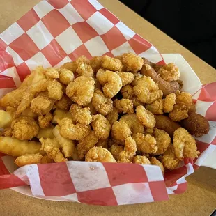 Calabash Shrimp