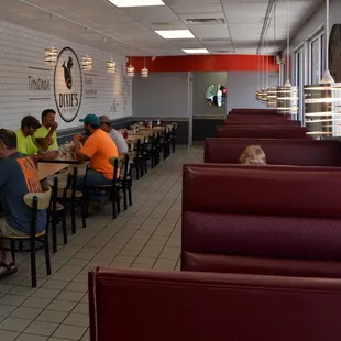 Main Dining Room