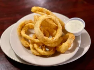 King of the Sea Seafood Restaurant