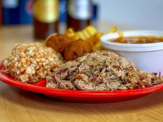 Randy’s Barbecue