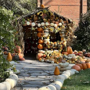 Dixon Gallery & Gardens