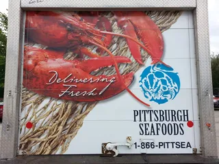 Pittsburgh Seafood Service