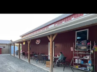 Roadside Eatery with Realms of Catering