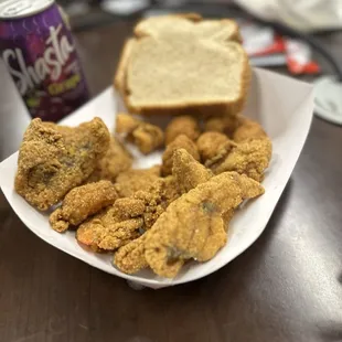 Dixon's
