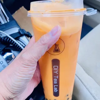 Thai Iced Tea