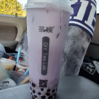 Taro Lover Milk Tea