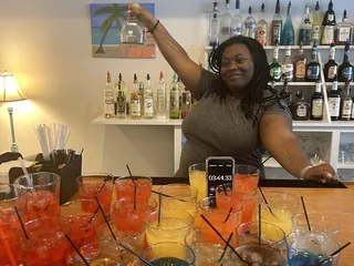 Academy of Bartending