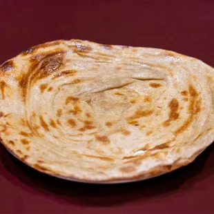Lachha Paratha