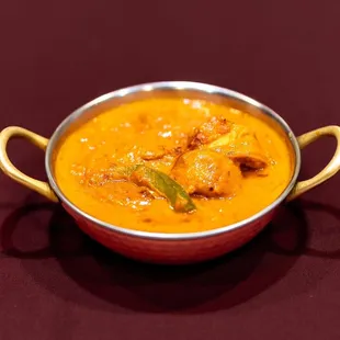 Chicken Tika Chicken Tikka Masala